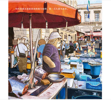 Load image into Gallery viewer, 宝贝,一起环游世界吧!Let's Travel The World , My Love!