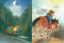 Load image into Gallery viewer, 旅行,旅行!Travel, Travel!