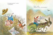 Load image into Gallery viewer, 旅行,旅行!Travel, Travel!