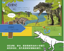 Load image into Gallery viewer, DK幼儿百科全书--那些重要的恐龙My Encyclopedia of Very Important Dinosaurs