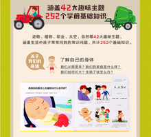 Load image into Gallery viewer, 它们从哪里来?