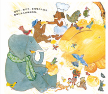 Load image into Gallery viewer, 太阳面包 Sun Bread