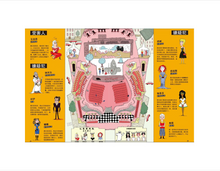 Load image into Gallery viewer, 真相只有一个(全6册) There is Only One Truth (Set of 6)