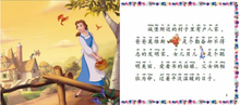 Load image into Gallery viewer, 迪士尼拼音认读故事集女孩篇全套6册 Disney Princess Timeless Classic Story Pinyin Edition (set of 6)