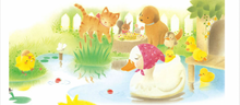 Load image into Gallery viewer, 小鸡球球成长绘本系列 套装全6册 Little Chick Ball Growing Up Picture Book Series (Set of 6)