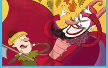 Load image into Gallery viewer, 5分钟亲子大绘本 5-minute parent-child picture book (Set of 10)