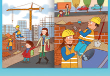 Load image into Gallery viewer, 5分钟亲子大绘本 5-minute parent-child picture book (Set of 10)