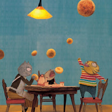 Load image into Gallery viewer, 云朵面包 Cloud Bread