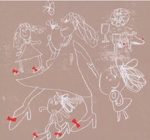 Load image into Gallery viewer, 爱画画的诗 Poems that love to paint