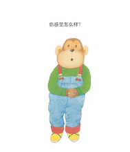 Load image into Gallery viewer, 你感觉怎么样 How do you feel