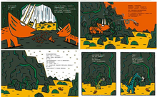 Load image into Gallery viewer, 恐龙系列第二辑 (4册) Dinosaur Series 2nd Series (4 books) (AU)