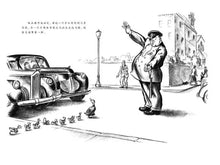 Load image into Gallery viewer, 让路给小鸭子 Make Way for Ducklings
