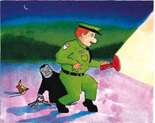 Load image into Gallery viewer, 晚安,大猩猩 Good night, Gorilla