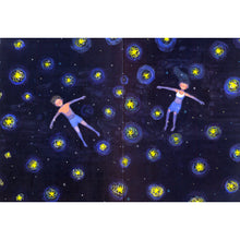 Load image into Gallery viewer, 星空 The Starry Starry Night