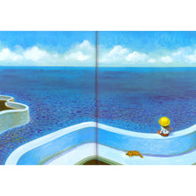 Load image into Gallery viewer, 星空 The Starry Starry Night