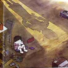 Load image into Gallery viewer, 生气的亚瑟 Angry Arthur