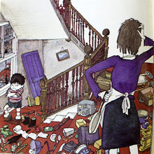 Load image into Gallery viewer, 生气的亚瑟 Angry Arthur