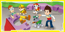 Load image into Gallery viewer, 汪汪队立大功儿童安全救援故事书(第1辑+第2辑 全18册)Paw Patrol And Their Great Contributions To Children's Safety And Rescue Storybook (Series 1+2 - Set of 18)