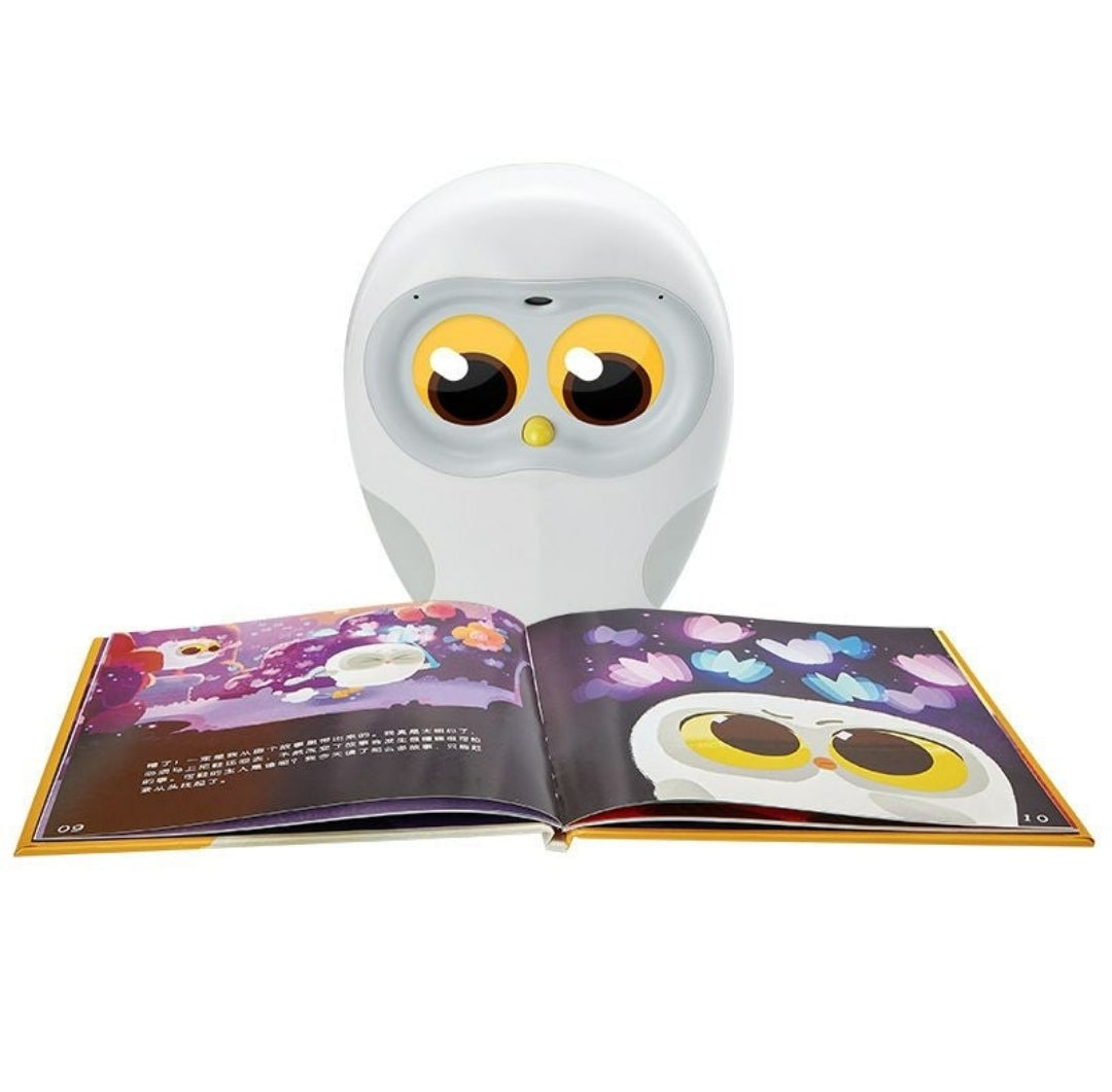 New Stocks In*Luka® Hero – Luka Reads