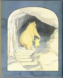 你睡不着吗？Can't You Sleep, Little Bear?