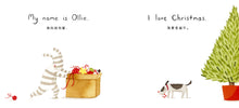 Load image into Gallery viewer, 我爱圣诞节 I Love Christmas
