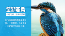 Load image into Gallery viewer, 幼儿科普动物小百科 10册 Children&#39;s Science Animal Encyclopedia 10 volumes (AU)
