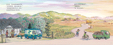 Load image into Gallery viewer, 汽车嘟嘟嘟系列珍藏版(套装共10册) Collector&#39;s Edition of Car Toot Toot Series (Set of 10) (AU)
