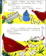 Load image into Gallery viewer, 傻鹅皮杜妮 Petunia The Silly Goose
