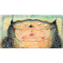 Load image into Gallery viewer, 小年兽 Little Nian Beast
