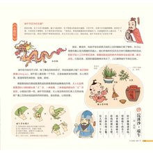 Load image into Gallery viewer, 我们的节日 Our Festivals
