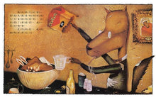 Load image into Gallery viewer, 三只小猪的真实故事 The True Story of The 3 Little Pigs!
