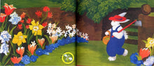 Load image into Gallery viewer, 逃家小兔 The Runaway Bunny
