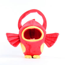 Load image into Gallery viewer, Luka® Red Bird Cover
