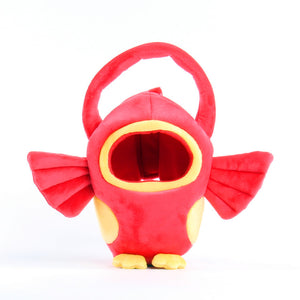 Luka® Red Bird Cover