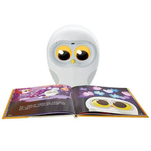 Load image into Gallery viewer, Luka Hero Reading Robot

