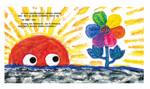 Load image into Gallery viewer, *New Stocks In* 彩虹色的花  Rainbow Flower
