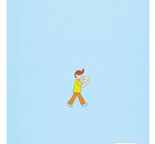 Load image into Gallery viewer, 100层的房子（100层的房子系列新版) 100-Storey Building (New Edition)
