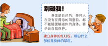 Load image into Gallery viewer, 我们的身体(学前儿童生理启蒙必备) Our Body
