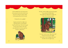 Load image into Gallery viewer, 咕噜牛 The Gruffalo
