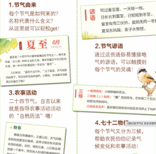 Load image into Gallery viewer, 我们的节气 Our Solar Terms
