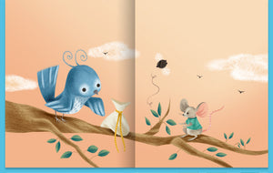10分钟亲子大绘本 10 minutes parent-child picture book (Set of 10)