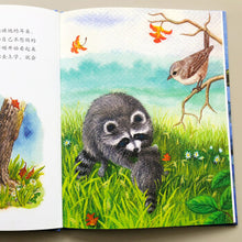 Load image into Gallery viewer, 魔法亲亲 The Kissing Hand

