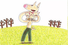 Load image into Gallery viewer, 我爸爸超厉害 My Dad Is Awesome
