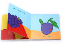 Load image into Gallery viewer, 意大利左右脑训练工具书第二辑 （套装共9册）Italian Left and Right Brain Training Tool Book Vol. 2 (9 books)
