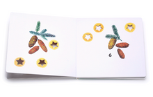 Load image into Gallery viewer, 意大利左右脑训练工具书第二辑 （套装共9册）Italian Left and Right Brain Training Tool Book Vol. 2 (9 books)
