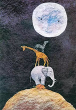 Load image into Gallery viewer, 月亮的味道 A Taste of the Moon
