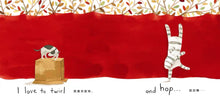 Load image into Gallery viewer, 我爱系列（套装全12册）双语绘本  I Love Series  (Set of 12) Bilingual
