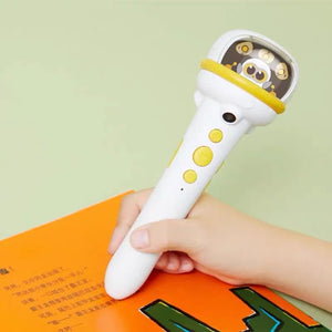 *Limited Edition* Luka® Go Reading Pen