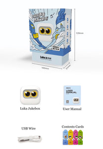 Luka® JukeBox