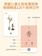 Load image into Gallery viewer, 汉子奇遇第一集 Fall In Love With Chinese Characters 1 - The Adventures Of Chinese Characters
